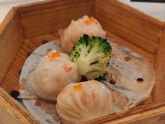 -鹿鸣酒家(越秀店)