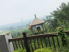 -红石寨旅游度假区