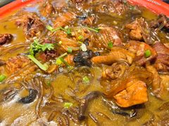 -人民公社大食堂(顺义总店)