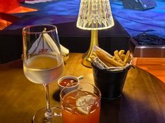 -JZ Club 爵士酒吧(上海店)
