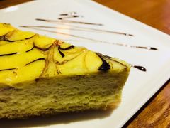 -JINNS锦时 steak&pizza(浸信会礼拜堂旧址店)