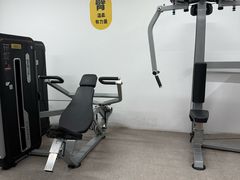 -发条鸭无人健身房(静安胶州路店)