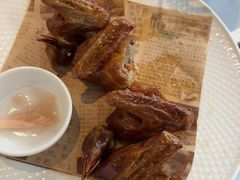 -勝記酒家·37年老字号·经典粤菜(荔枝公园店)