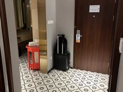-广州十甫voco酒店