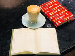 -Seesaw Coffee(环贸iapm店)
