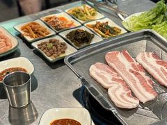 -李氏烤肉店