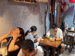 -地二手作鱼汤馄饨(上街里店)