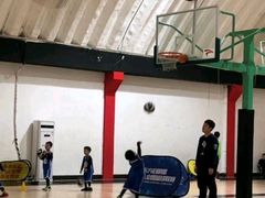 -东方启明星篮球培训(天坛校区)