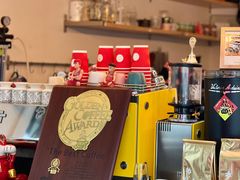 -COFFELIZ COFFEE