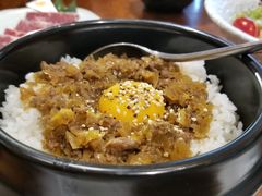 -热血兄弟·炭火烤肉(融侨中心店)