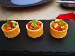 -恰餐厅及酒吧CHAR Bar & Grill(北京三里屯洲际店)