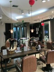 -意廊 Hair Salon