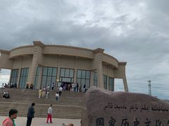 -特克斯八卦城