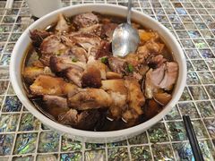 -走马楼饭庄(慈城古县城店)