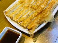 -台北楚楚园馅饼粥(虹桥南丰城店)