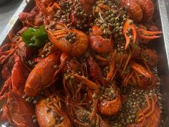 -呆虾王龙虾馆(南湖总店)