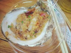 -云晓光头烧烤吧(德平路店)
