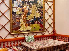 -巴扎美食·新疆菜·西域歌舞表演餐厅(新疆大厦店)