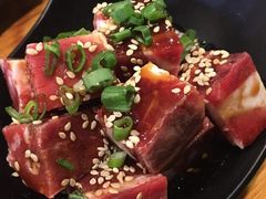 -炙忧烤肉屋(中国铁建广场店)