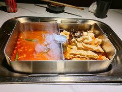 -九鼎轩脆毛肚火锅(南京东路店)