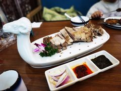 -阿西叶滩羊馆(交大店)