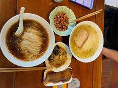 -同得兴 Since·1995 传统苏式面馆(十全街店)