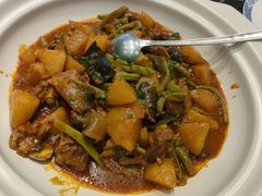 -院8里·少城记忆老川菜(宽窄巷子店)