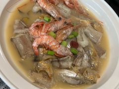 -健眺小海鲜(临海后山店)