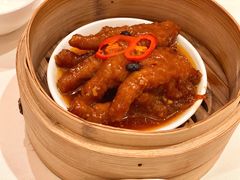 -利苑酒家(金宝店)