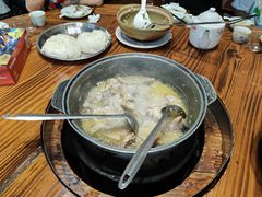 -侠成水上农庄(工业大道店)