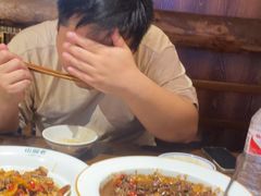 -山涧肴·泉水煮活鱼(坂田店)
