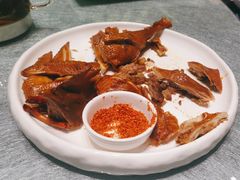 -楚禾宴·家宴(光谷大道店)