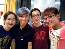 点击看大图 -唯一视觉婚纱摄影(李家村店)