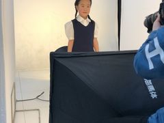 -海马体照相馆(上海宝山万达广场店)