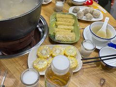 -花姐羊肉炉(吕厝店)