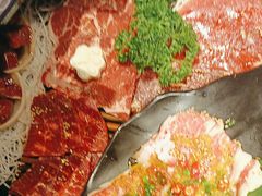 -猫爪爪原切自助烤肉(观音桥阳光世纪店)