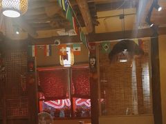 -泥糊破店小酒馆·团建聚餐(南京西路店)