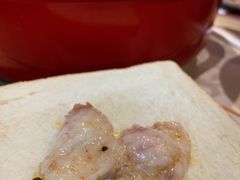 水煮鲟鱼-水煮鱼乡·川京菜(蛇口店)