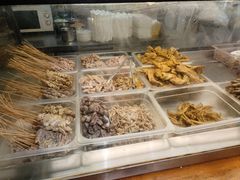 -老号尤兔头(西川店)