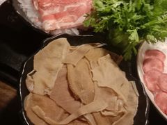 -盡膳口福·百年汤方火锅(科华北路店)