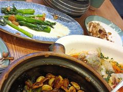 -常来小聚·广州非遗传承餐厅(地王广场店)