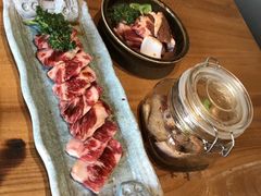 -一牛道炭火烧肉居酒屋(椒江店)