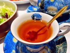 -小河盐帮·私家菜·烤鸭(三元桥·霄云路店)