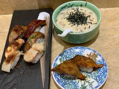 -东京屋(武定路店)