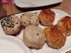 -小杨生煎(福州路店)