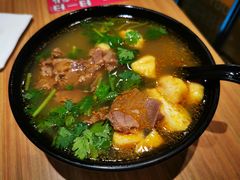 -小杨生煎(萧山机场店)