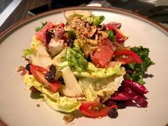 花园色拉-Cooking Man(中懋天地店)