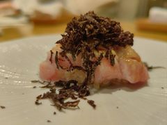 -Sushi Zo Hong Kong