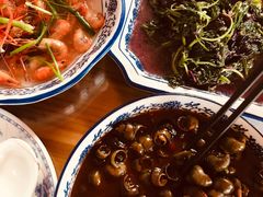 -洞天食府(北大街店)