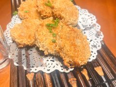 -麒麟小院·老九江菜(安平路店)